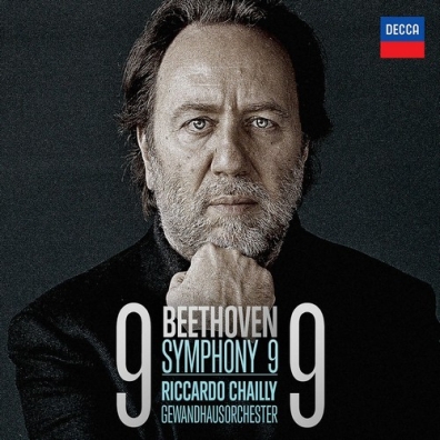 Riccardo Chailly (Рикардо Шайи): Beethoven: Symphony 9