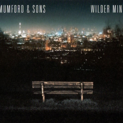 Mumford & Sons (Мамфорд Энд Санс): Wilder Mind