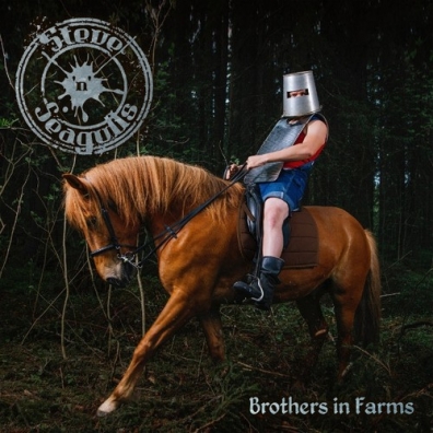 Steve 'n' Seagulls (Стив Сеаглусс): Brothers In Farms