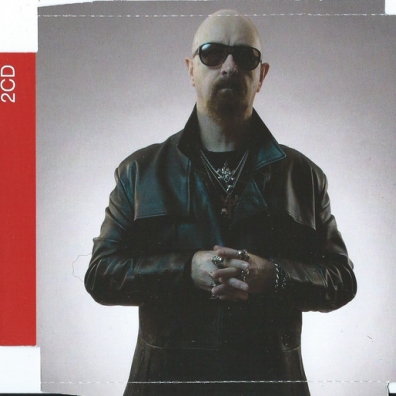 The Essential Rob Halford (Роб Хэлфорд): The Essential