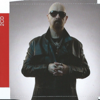 Rob Halford (Роб Хэлфорд): The Essential