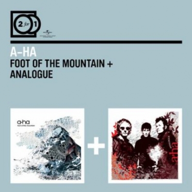 A-Ha: Foot Of The Mountain