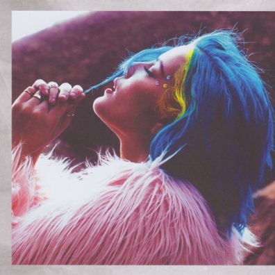 Badlands Halsey: Badlands