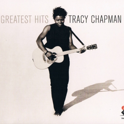 Greatest Hits Tracy Chapman (Трэйси Чэпмен): Greatest Hits