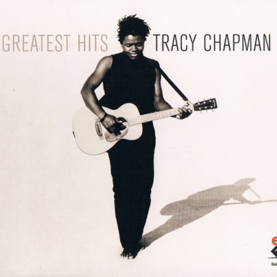 Tracy Chapman (Трэйси Чэпмен): Greatest Hits