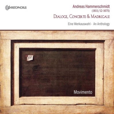 Ensemble Movimento (Ансамбль Мовименто): Dialoge, Concerte & Madrigale