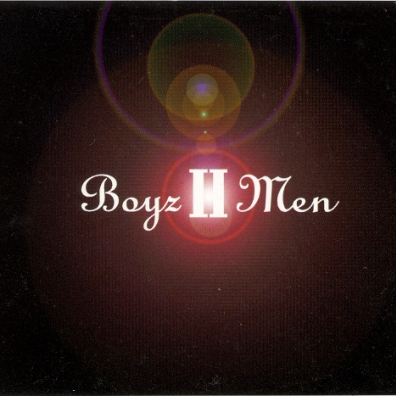 Boyz II Men (Бойз Ту Мен): Evolution