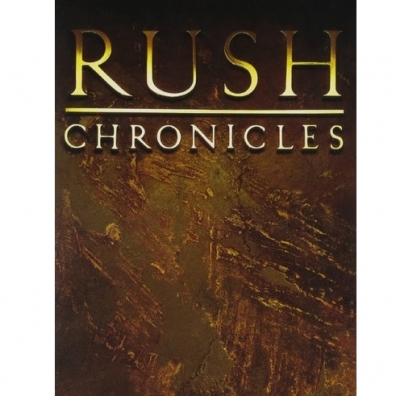 Rush: Chronicles
