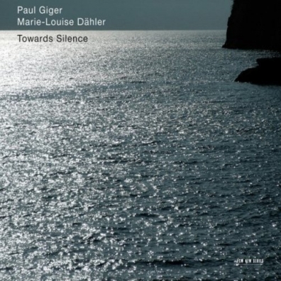 Towards Silence Paul Giger (Пол Гилберд): Towards Silence