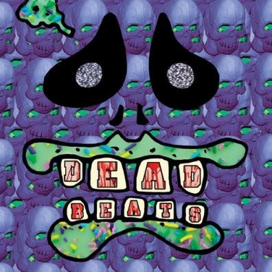 Dead Beats Raggedy Angry: Dead Beats