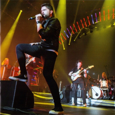 Live In Birmingham 2016 Rainbow (Рейнбоу): Live In Birmingham 2016