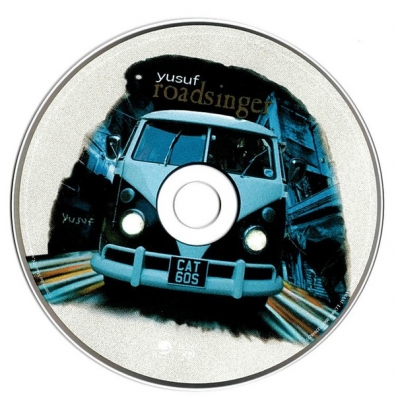 Yusuf Islam (Кэт Стивенс): Roadsinger - To Warm You Through The Night