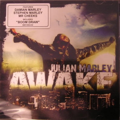 Julian Marley (Джулиан Марли): Awake