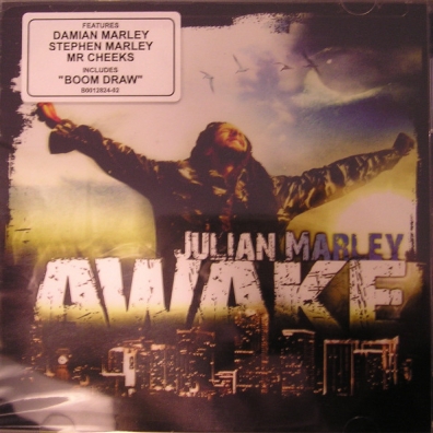 Awake Julian Marley (Джулиан Марли): Awake