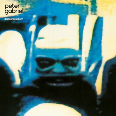 Peter Gabriel 4: Deutsches Peter Gabriel (Питер Гэбриэл): Peter Gabriel 4: Deutsches