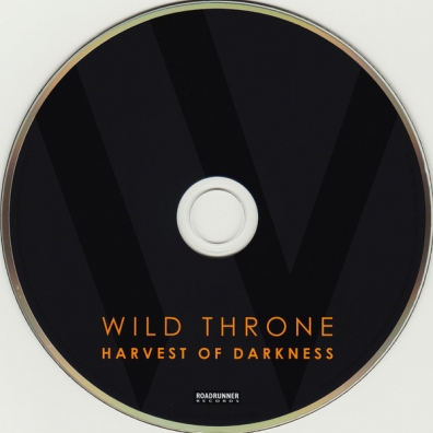 Wild Throne (Вилд Трон): Harvest Of Darkness