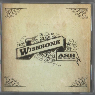 Wishbone Ash (Вишбон Эш): The Collection
