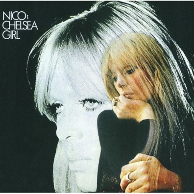 Chelsea Girl Nico (Нико): Chelsea Girl