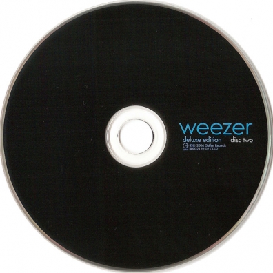 Weezer (Визер): Weezer