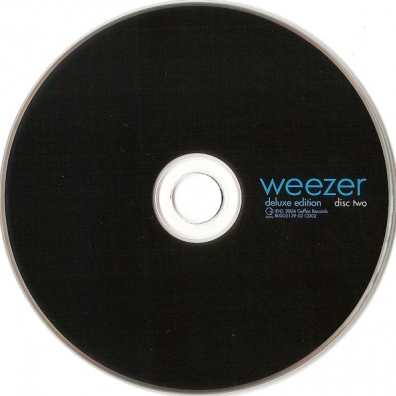Weezer Weezer (Визер): Weezer