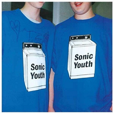 Sonic Youth: Washing Machine