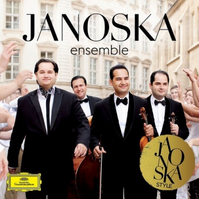 Janoska Ensemble (Явский ансамбль): Janoska Style