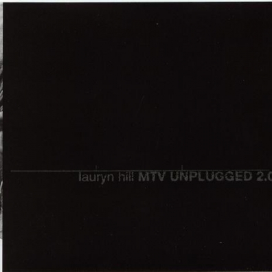 Mtv Unplugged No. 2.0 Lauryn Hill (Лорин Хилл): Mtv Unplugged No. 2.0