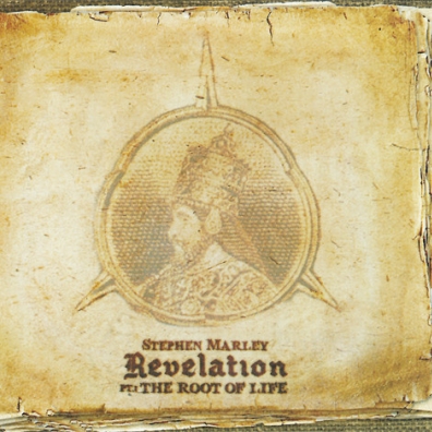 Stephen Marley (Стивен Марли): Revelation Part 1: The Root Of Life