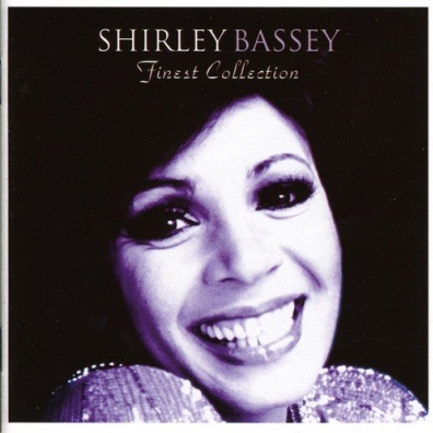 Shirley Bassey (Ширли Бэсси): The Finest Shirley Bassey Collection