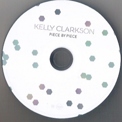 Kelly Clarkson (Келли Кларксон): Piece By Piece