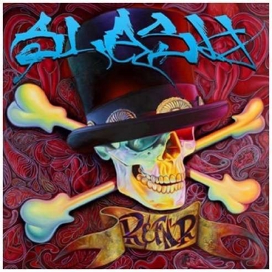 Slash (Слеш): Slash