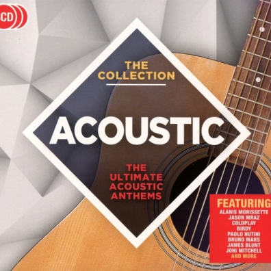 Acoustic – The Collection