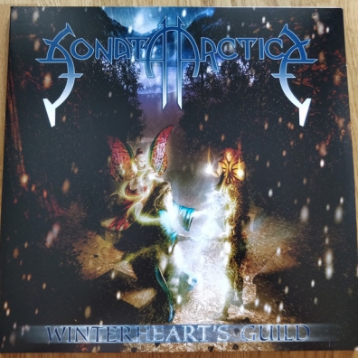 Winterheart's Guild Sonata Arctica (Соната Арктика): Winterheart's Guild