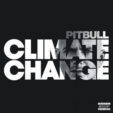Pitbull (Питбуль): Climate Change