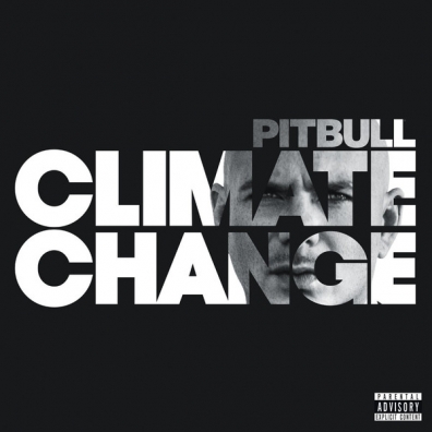 Climate Change Pitbull (Питбуль): Climate Change