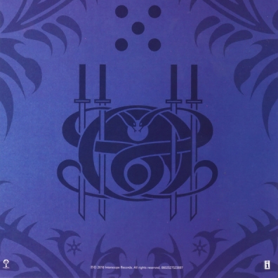 SOS Die Antwoord (Ди антвурд): SOS