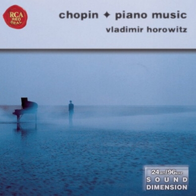 Владимир Горовиц: Piano Music