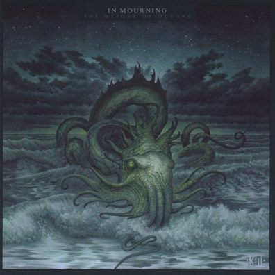 In Mourning (Ин Моуринг): The Weight Of Oceans