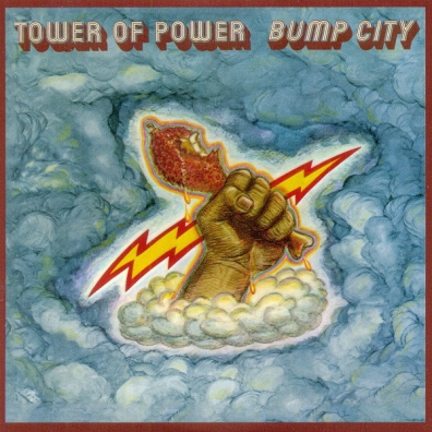 Tower Of Power (Тауэр Оф Пауэр): Original Album Series