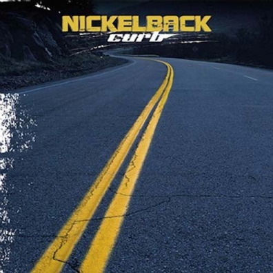 Curb Nickelback (Никельбэк): Curb