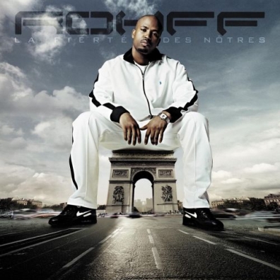 La Fierte Des Notres Rohff (Рофф): La Fierte Des Notres
