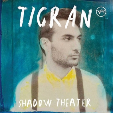 Tigran Hamasyan (Тигран Амасян): Shadow Theater