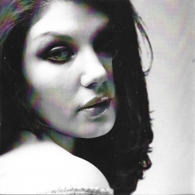 The Heart Of The Matter Jane Monheit (Джейн Монхайт): The Heart Of The Matter