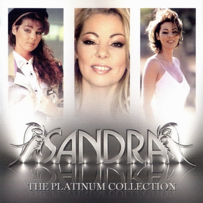 The Platinum Collection Sandra (Сандра): The Platinum Collection