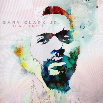Gary Clark Jr. (Гари Кларк мл.): Blak And Blu