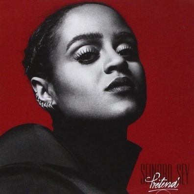 Pretend Seinabo Sey (Сейнабо Сей): Pretend