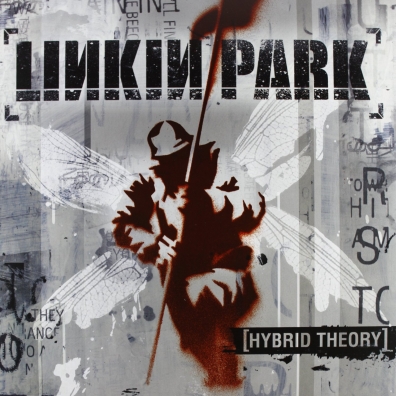 Linkin Park (Линкин Парк): Hybrid Theory