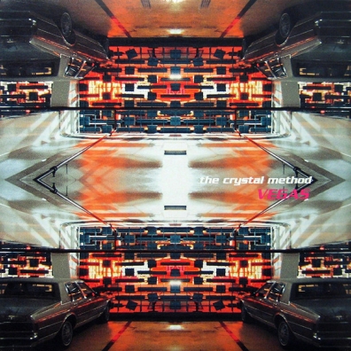 Vegas The Crystal Method (Зе Кристал Метод): Vegas
