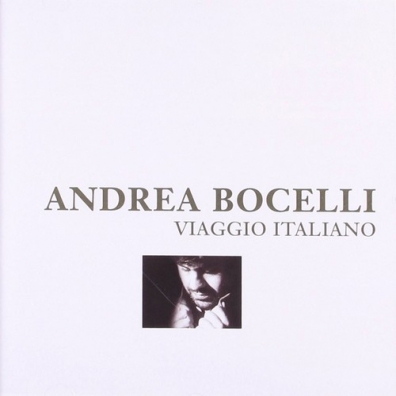 Andrea Bocelli (Андреа Бочелли): Viaggo Italiano