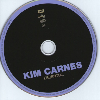 Kim Carnes (Ким Карнес): Essential